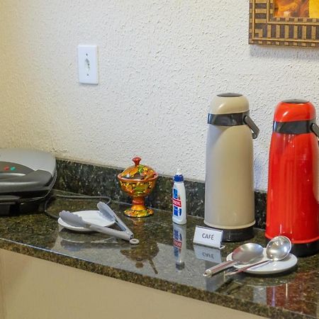 Hotel Petrov Canela Luaran gambar
