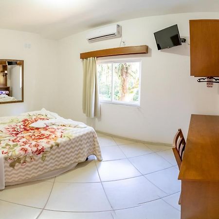 Hotel Petrov Canela Luaran gambar